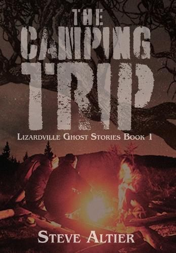 Cover image for The Camping Trip