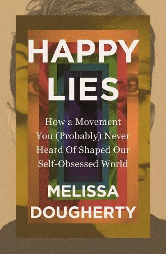 Cover image for Happy Lies