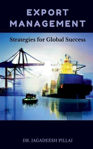 Cover image for Export Management