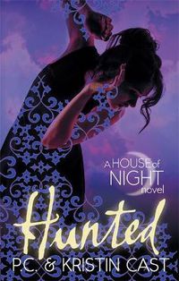 Cover image for Hunted: Number 5 in series
