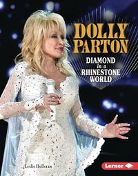 Cover image for Dolly Parton: Diamond in a Rhinestone World