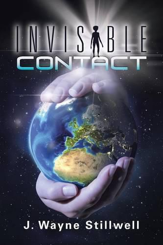 Cover image for Invisible Contact