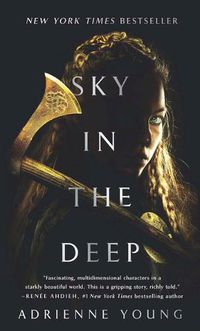 Cover image for Sky in the Deep