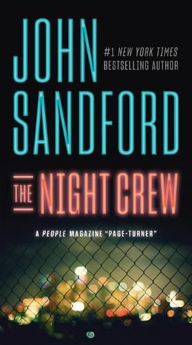 Cover image for The Night Crew