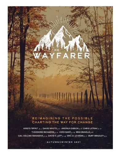 The Wayfarer Magazine: Autumn/Winter 2021