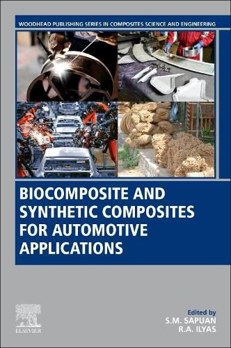 Cover image for Biocomposite and Synthetic Composites for Automotive Applications