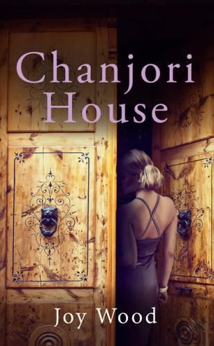 Cover image for Chanjori House