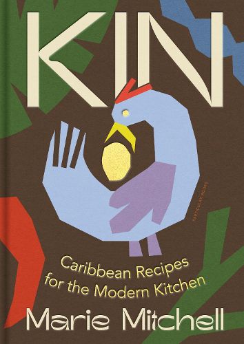 Cover image for Kin