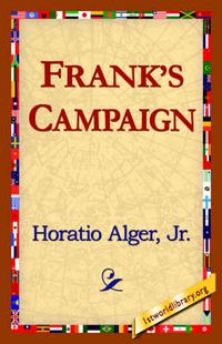 Cover image for Frank's Campaign