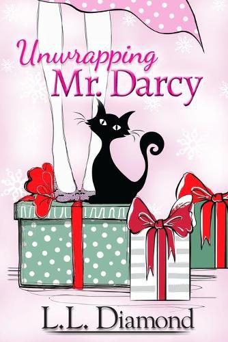 Cover image for Unwrapping Mr. Darcy