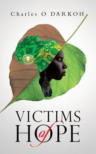 Cover image for Victims of Hope