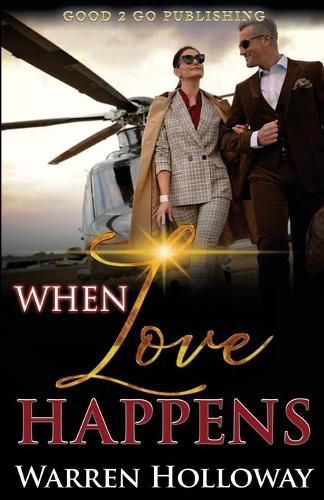 Cover image for When Love Happens