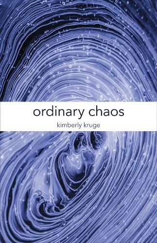 Cover image for Ordinary Chaos