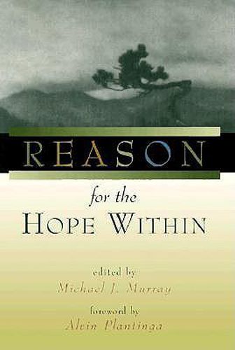 Cover image for Reason for the Hope within