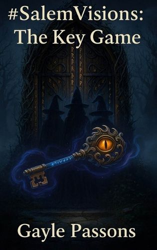 Cover image for #SalemVisions