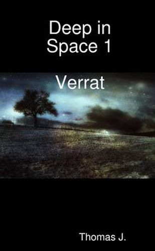 Cover image for Deep in Space