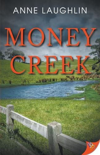 Cover image for Money Creek