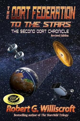 Cover image for The Oort Federation