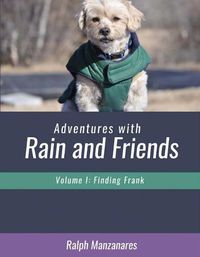Cover image for Adventures With Rain and Friends: Finding Frank