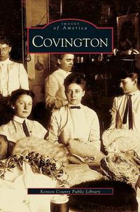 Cover image for Covington