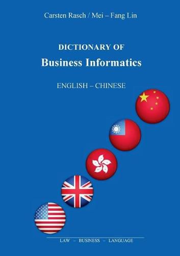 Cover image for Dictionary of Business Informatics: English - Chinese