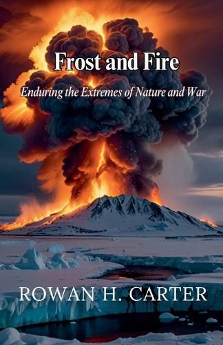 Cover image for Frost and Fire