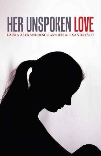 Cover image for Unspoken Love