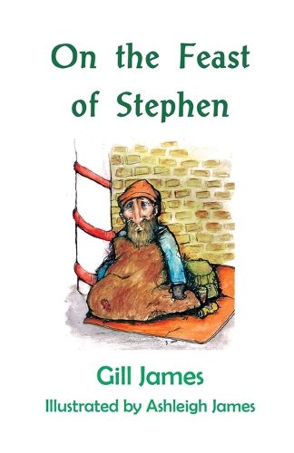 Cover image for On the Feast of Stephen