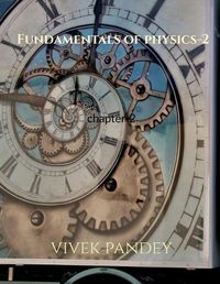 Cover image for Fundamentals of physics-2 color