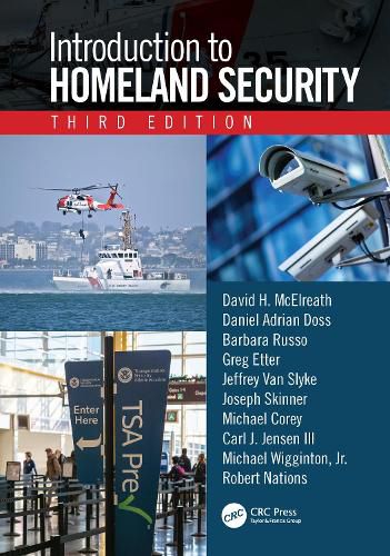 Introduction to Homeland Security