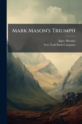 Cover image for Mark Mason's Triumph