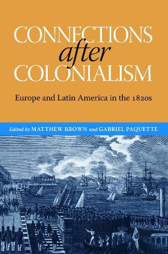 Cover image for Connections After Colonialism