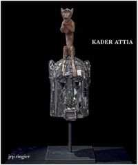 Cover image for Kader Attia