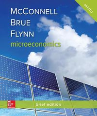 Cover image for Loose Leaf for Microeconomics, Brief Edition