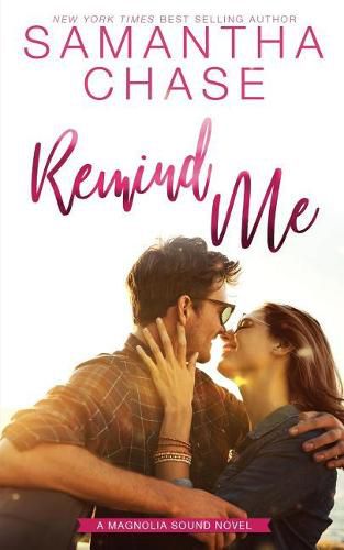 Cover image for Remind Me