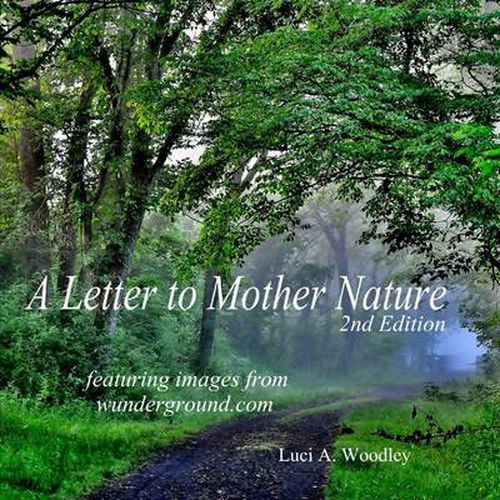 Cover image for A Letter to Mother Nature (Second Edition)