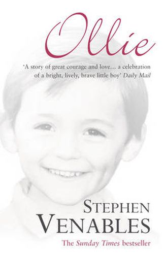 Ollie: The True Story of a Brief and Courageous Life