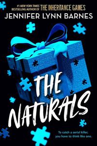 Cover image for The Naturals