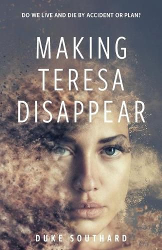 Cover image for Making Teresa Disappear