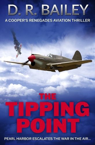 Cover image for The Tipping Point