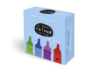 Cover image for The Crayons' Colour Collection