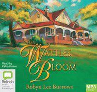 Cover image for When Wattles Bloom