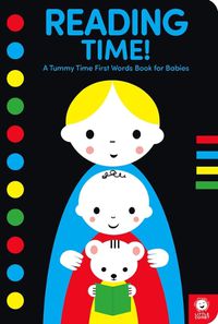 Cover image for Reading Time!