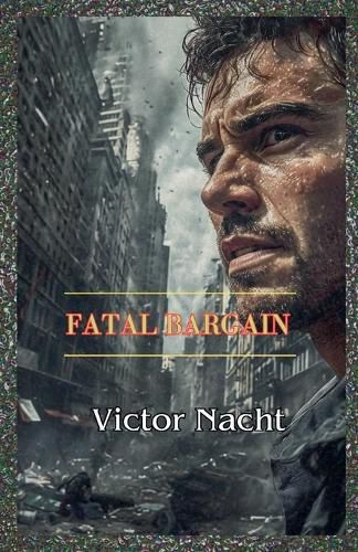 Cover image for Fatal Bargain