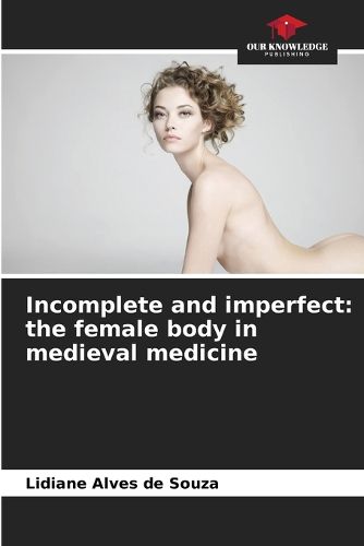 Cover image for Incomplete and imperfect