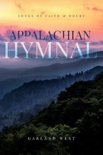 Cover image for Appalachian Hymnal