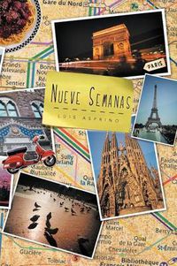 Cover image for Nueve Semanas