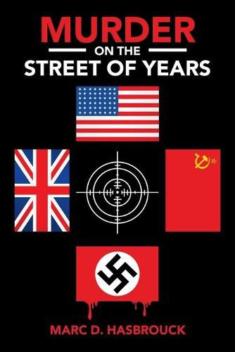 Cover image for Murder on the Street of Years