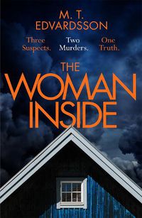 Cover image for The Woman Inside