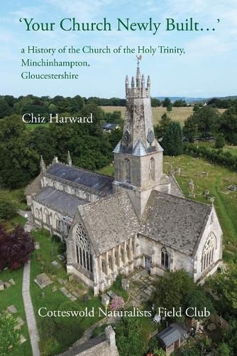 Cover image for 'Your Church Newly Built . . .'